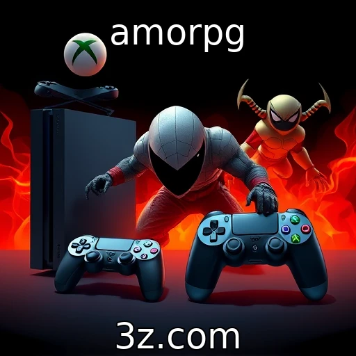 Concorrência entre consoles e PC no mercado atual