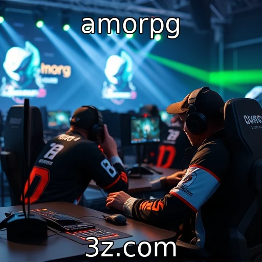 O papel dos esports na popularização dos jogos