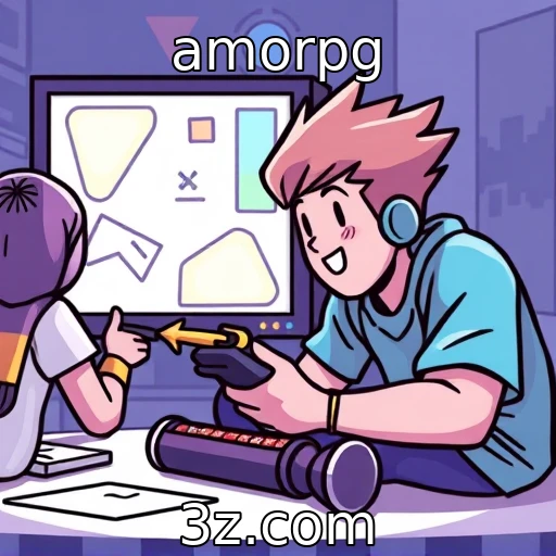 Impacto dos jogos na educação moderna