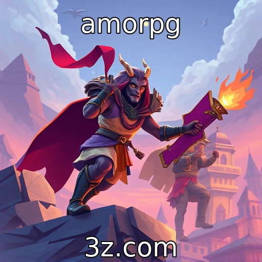 Perspectivas de crescimento na indústria de jogos