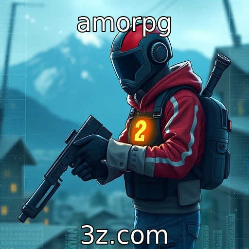 Desafios da segurança em jogos multiplayer