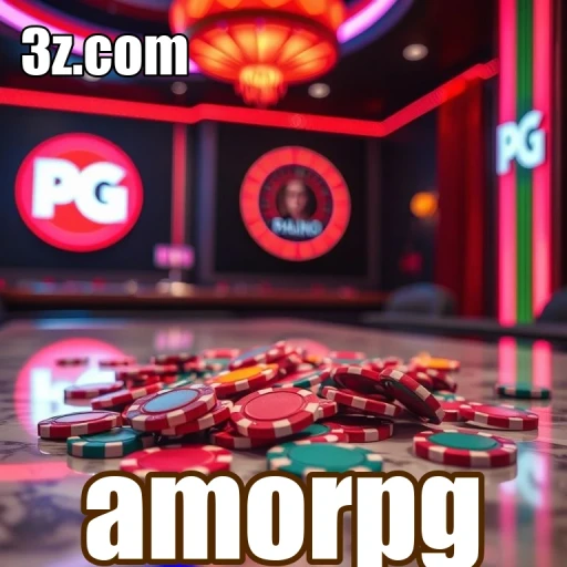 amorpg