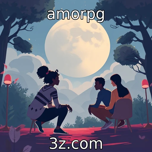 amorpg