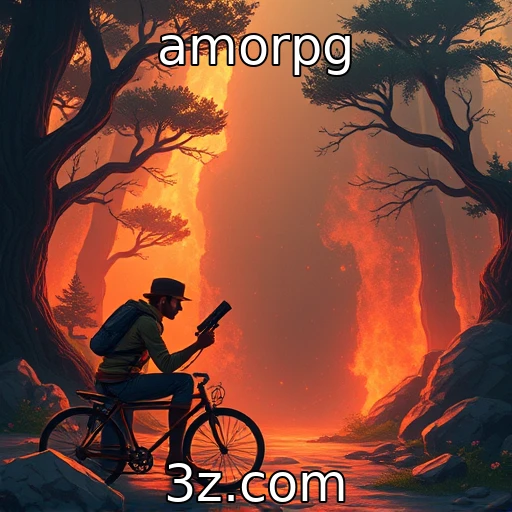 amorpg