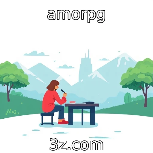 amorpg